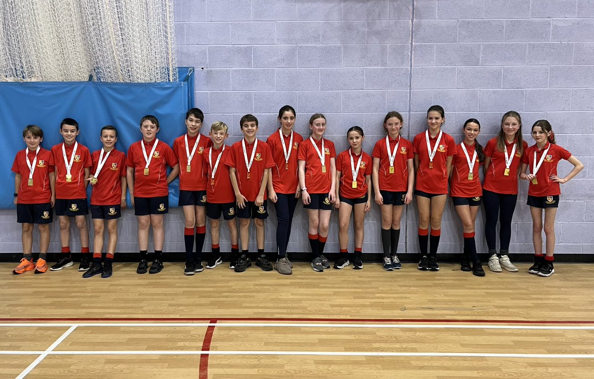 Ormskirk School PE tweet media