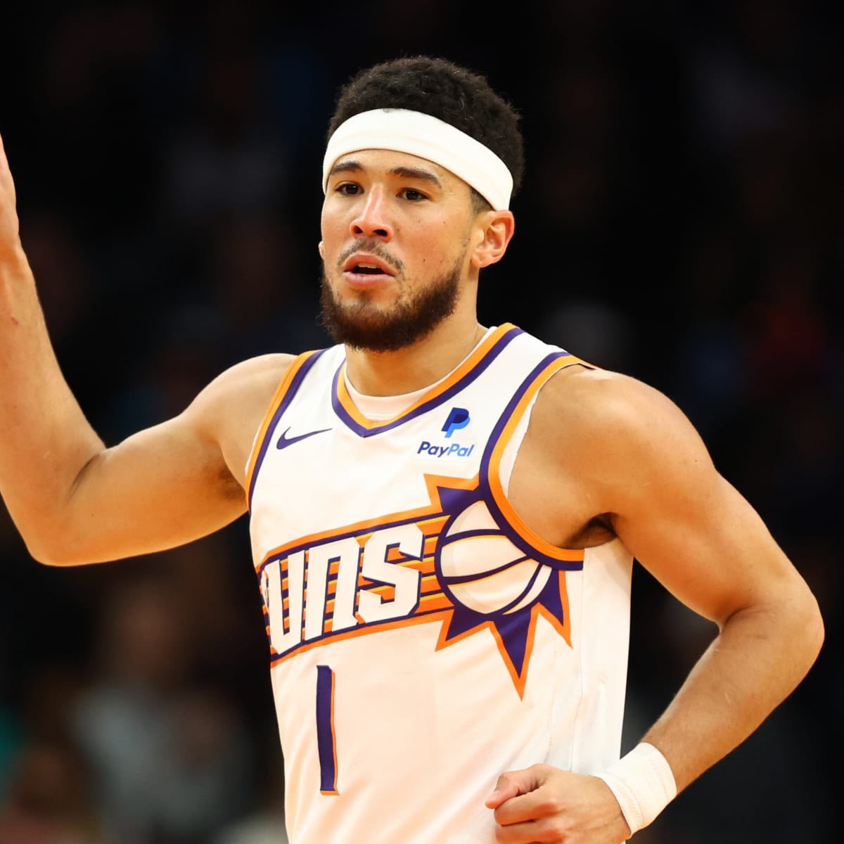 CeeBets's tweet photo. 🏀 12/5 #NBA CARD:

❤️ to win $50 if we 4-0 sweep!

🧪 D’Angelo “O” 20.5 P+A
🧪 Booker “O” 40.5 P+R+A
🧪 Hart “O” 8.5 R+A
🧪 Nurkic “O” 9.5 RBS

Loving the spots here, I’m confident in these! 

Dropping my alternate line props below! ⬇️

#NBAX
#GamblingX
#GamblingTwitter https://t.co/pM5ihJDhsf