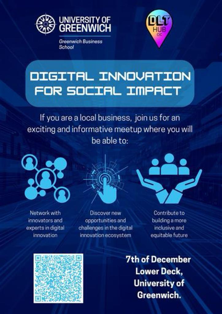 DLT HUB CIC tweet media