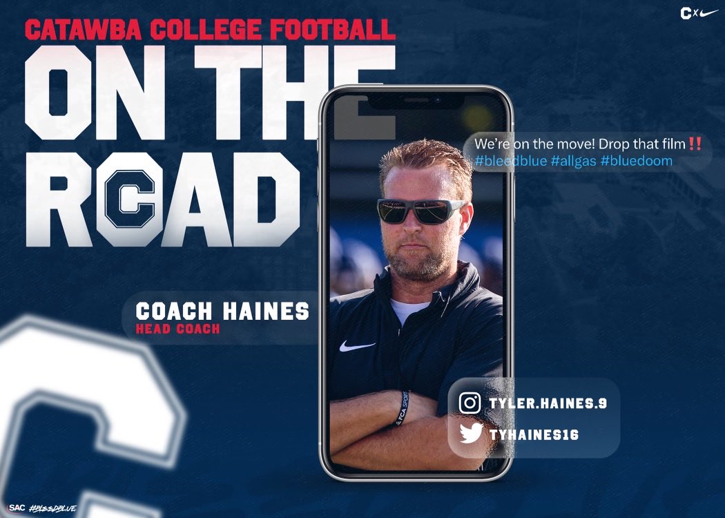 Tyler Haines tweet media