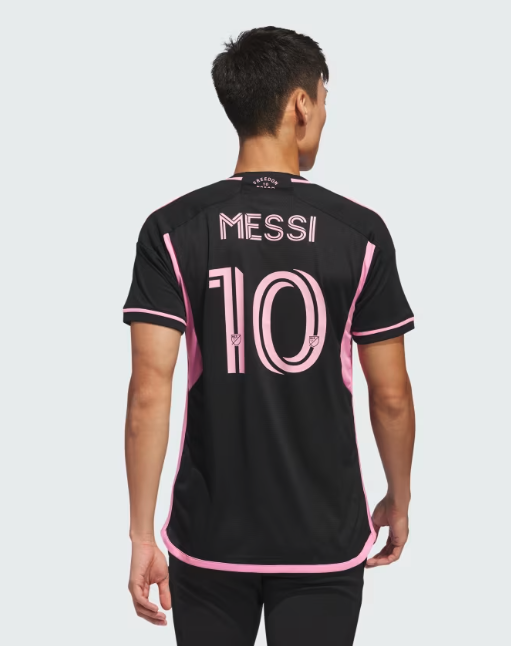 SOLELINKS's tweet photo. Ad: 30% off adidas Messi #10 Inter Miami CF 23/24 Jerseys, no code needed

Home Stadium:https://t.co/MQyI0XTNKb

Away
Stadium:https://t.co/A392z6uuNy
Authentic:https://t.co/0Bw4fz0OM0 https://t.co/de1Aa9cDiZ