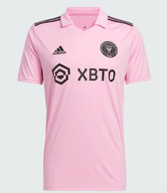 SOLELINKS's tweet photo. Ad: 30% off adidas Messi #10 Inter Miami CF 23/24 Jerseys, no code needed

Home Stadium:https://t.co/MQyI0XTNKb

Away
Stadium:https://t.co/A392z6uuNy
Authentic:https://t.co/0Bw4fz0OM0 https://t.co/de1Aa9cDiZ