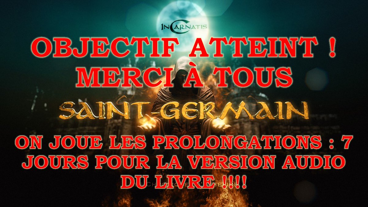Marc FRACHET tweet media