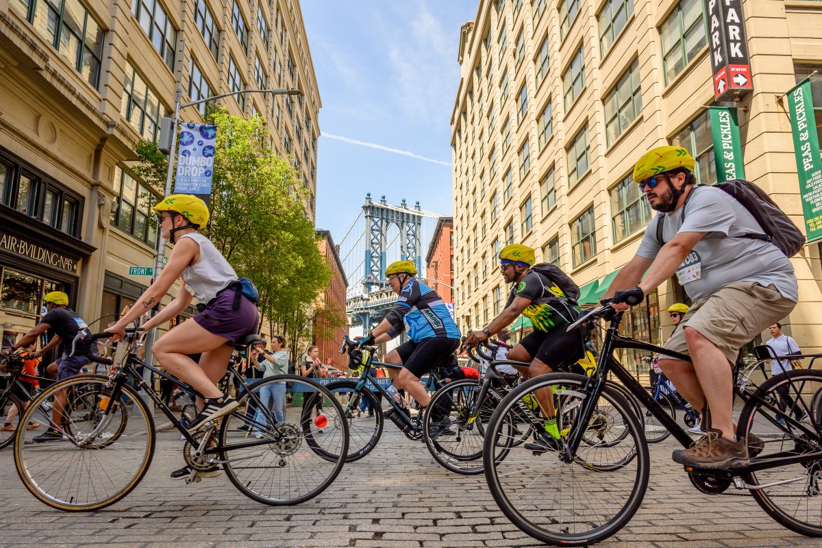 bikenewyork's tweet image. Lucky Number 5? Today marks just 5 months until May 5th, when we ride the 46th TD Five Boro Bike Tour! 

Registration opens January 3rd!
bike.nyc/events/td-five…
