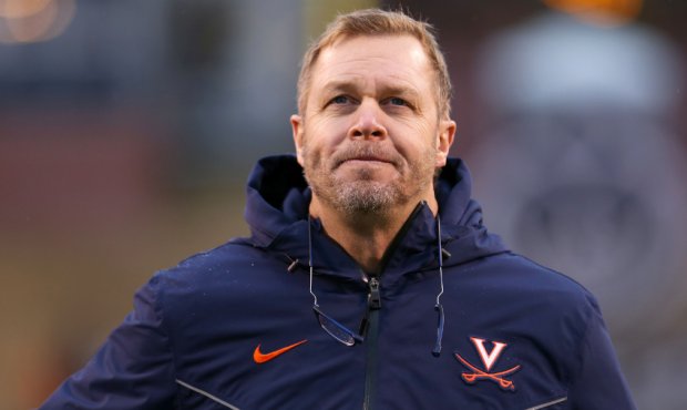 New Mexico Is Rumored To Be Hiring Former BYU & Virginia Coach Bronco Mendenhall As Their Next HC 

Mendenhall Went To 11 Consecutive Bowl Appearances With BYU

#GoCFB #CollegeFootball #WeAreNM #Win5