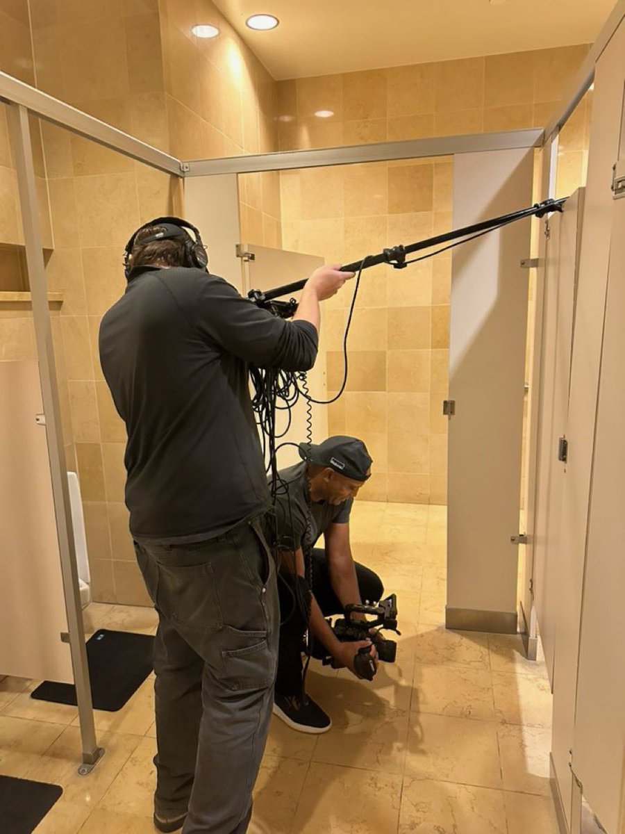 Back at it #videoTeam #MSUM23