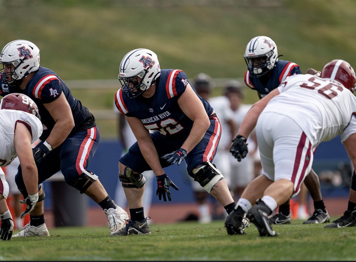 MattOuellette52's tweet photo. https://t.co/ds4MLcJzS4 
2023 Beavers will always have a place in my heart and after this great year I have enjoyed every last second of it. 
🔨🦈Mid-Year (AA in hand)
🔨🦈All Conference O-Line
@Coach__Barnes @Coach_Ohout @ARCBeaverBall https://t.co/kc6CfRRQuW