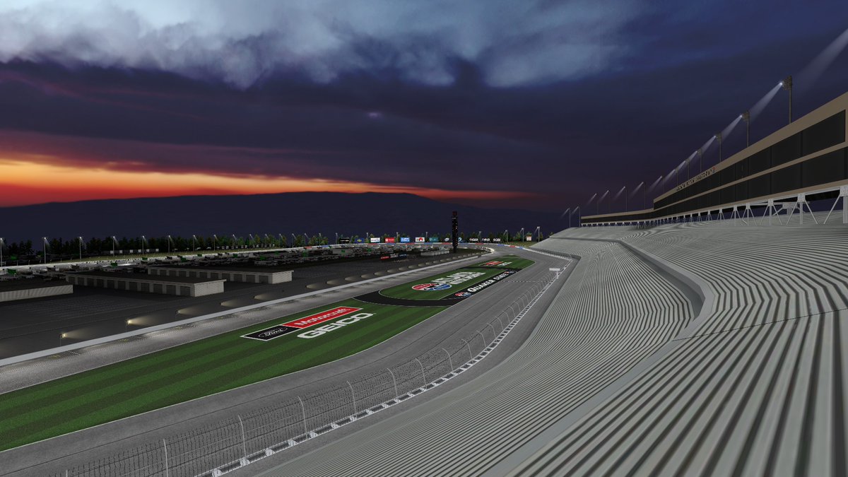gmodracingdev's tweet photo. The GRD National Series heads to Atlanta for the 
We Live We Love We Lie 225 this Sunday!
#welivewelovewelie #nascar #grd #gmodracing #garrysmod https://t.co/lSZ1TyRzKj
