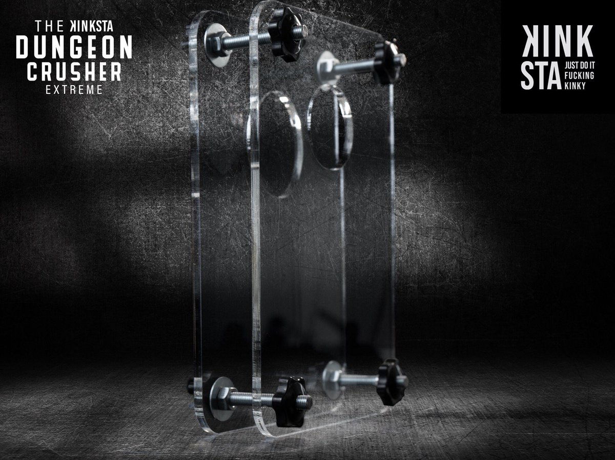 kinksta4's tweet photo. https://t.co/5KeQu2TXvC #ballcrusher #cbt https://t.co/tr3RlPSyPt