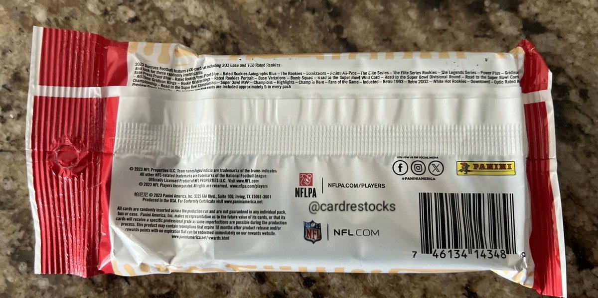 cardrestocks's tweet image. Downtown's 👇 #FATPACK