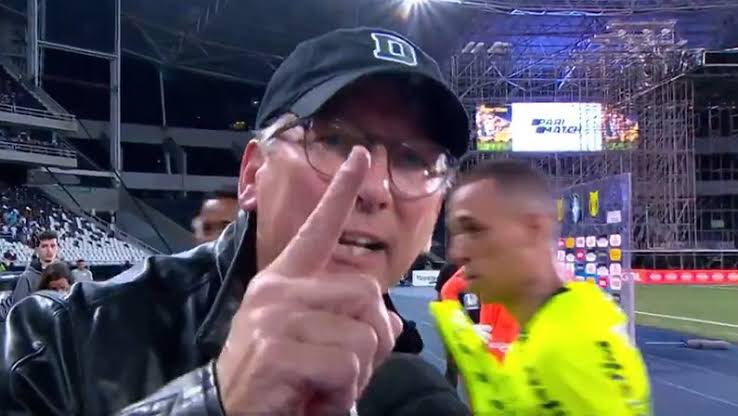 Futebol no Rio tweet media