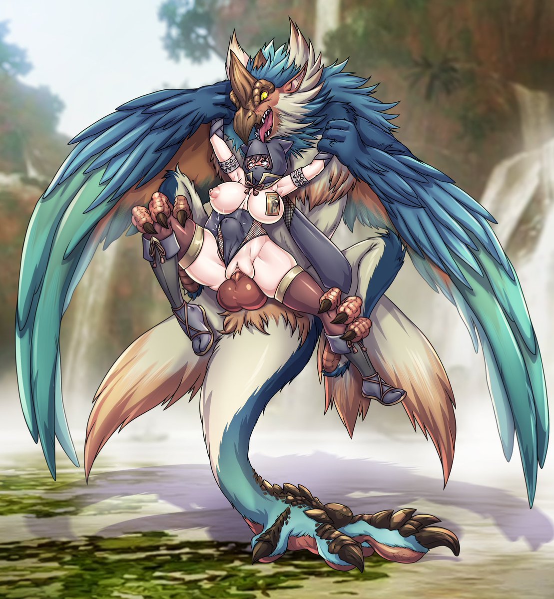 Lavions | Commissions-Open | ✨ tweet media