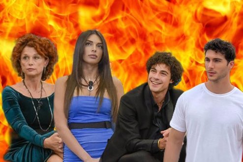 Giorgia82909071's tweet photo. Casa miaaa
#GrandeFratello https://t.co/Cm35CT8VFS