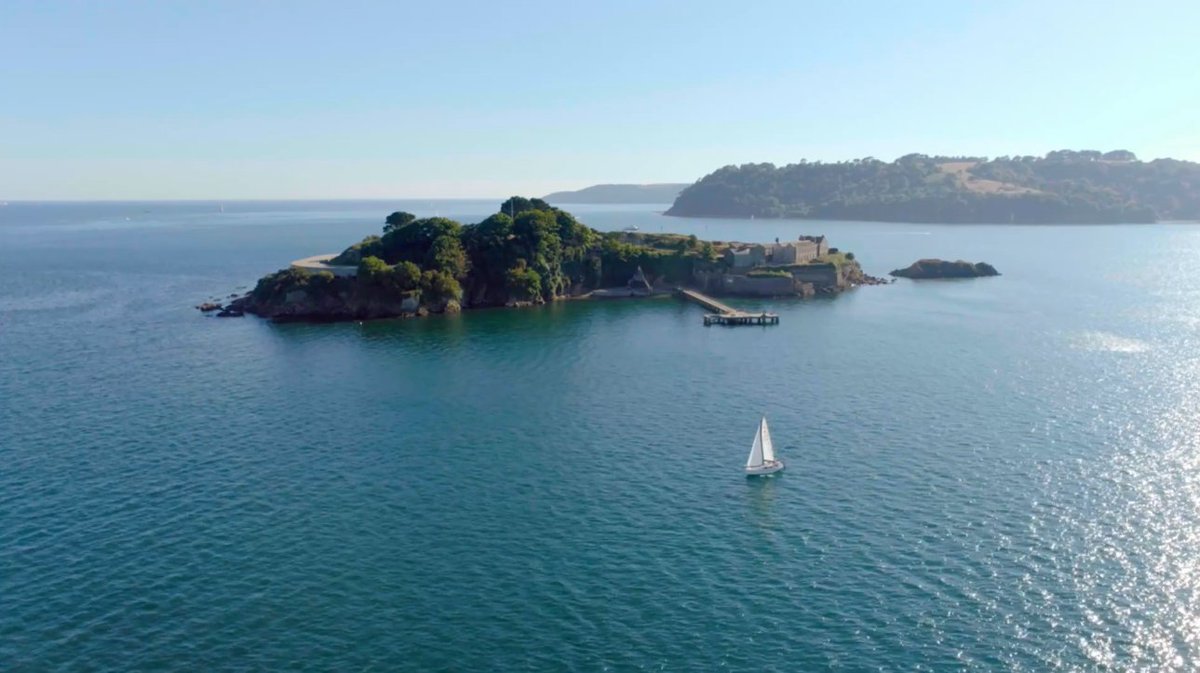 National Marine Aquarium tweet media