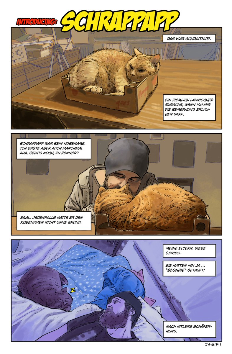 Edition52's tweet image. ruhrbarone.de/jamiri-mama-pa…