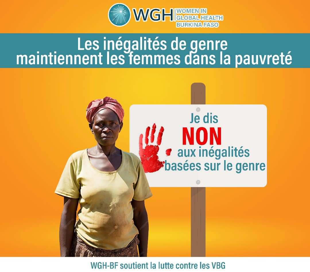 Day 11
#EndGBV
#16DaysOfActivism2023