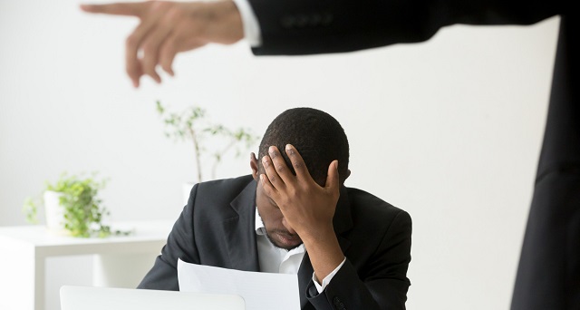 DividendDoms's tweet image. 3 Steps To Take After Experiencing A Wrongful Termination myfrugalbusiness.com/2023/12/steps-…

#Fired #Termination #WrongfulTermination #HR #HumanResources #Firing #Terminated #Lawsuit #Employees