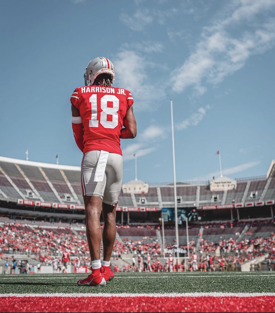 Kaliq “K5” Lockett tweet media