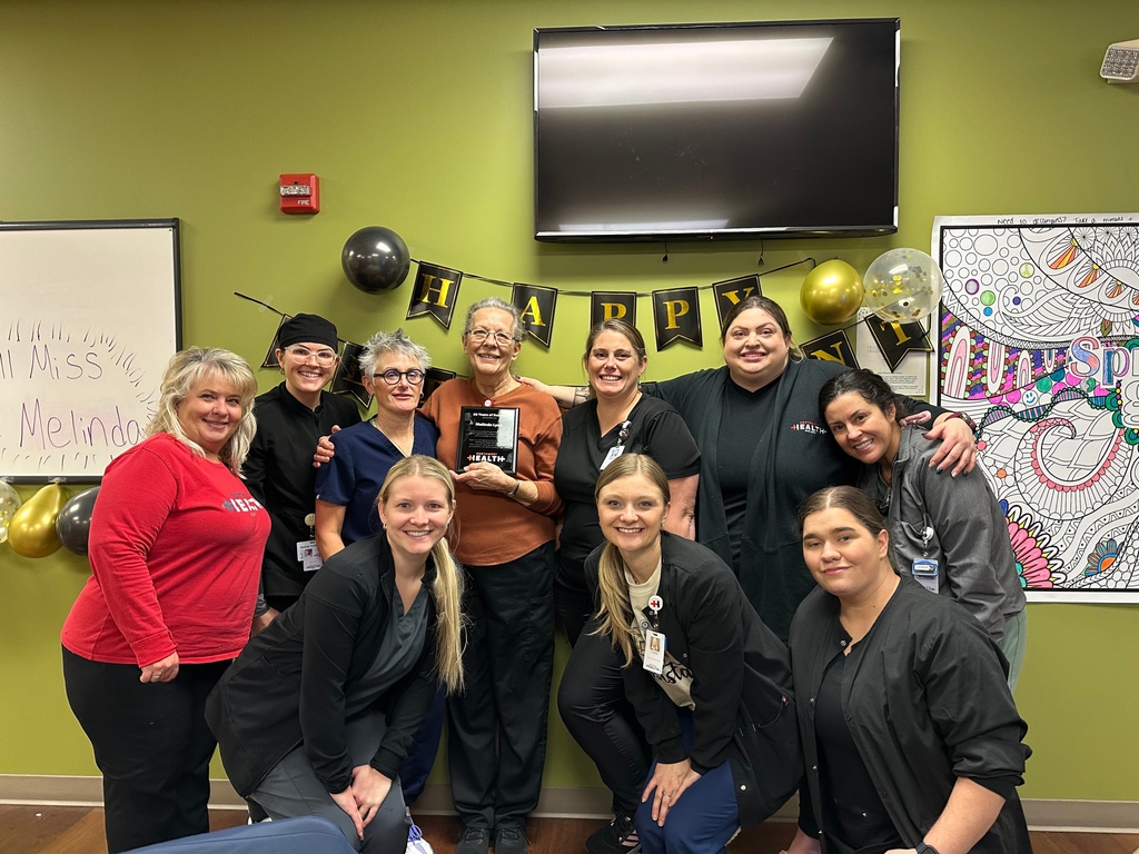 🎉 Happy Retirement Melinda Lyons! After 20 years of exceptional service at Northwest Family Dental, we bid farewell to our beloved team member and friend. Melinda's dedication and passion for helping others aligns perfectly with the core values of our clinic. We will miss her!