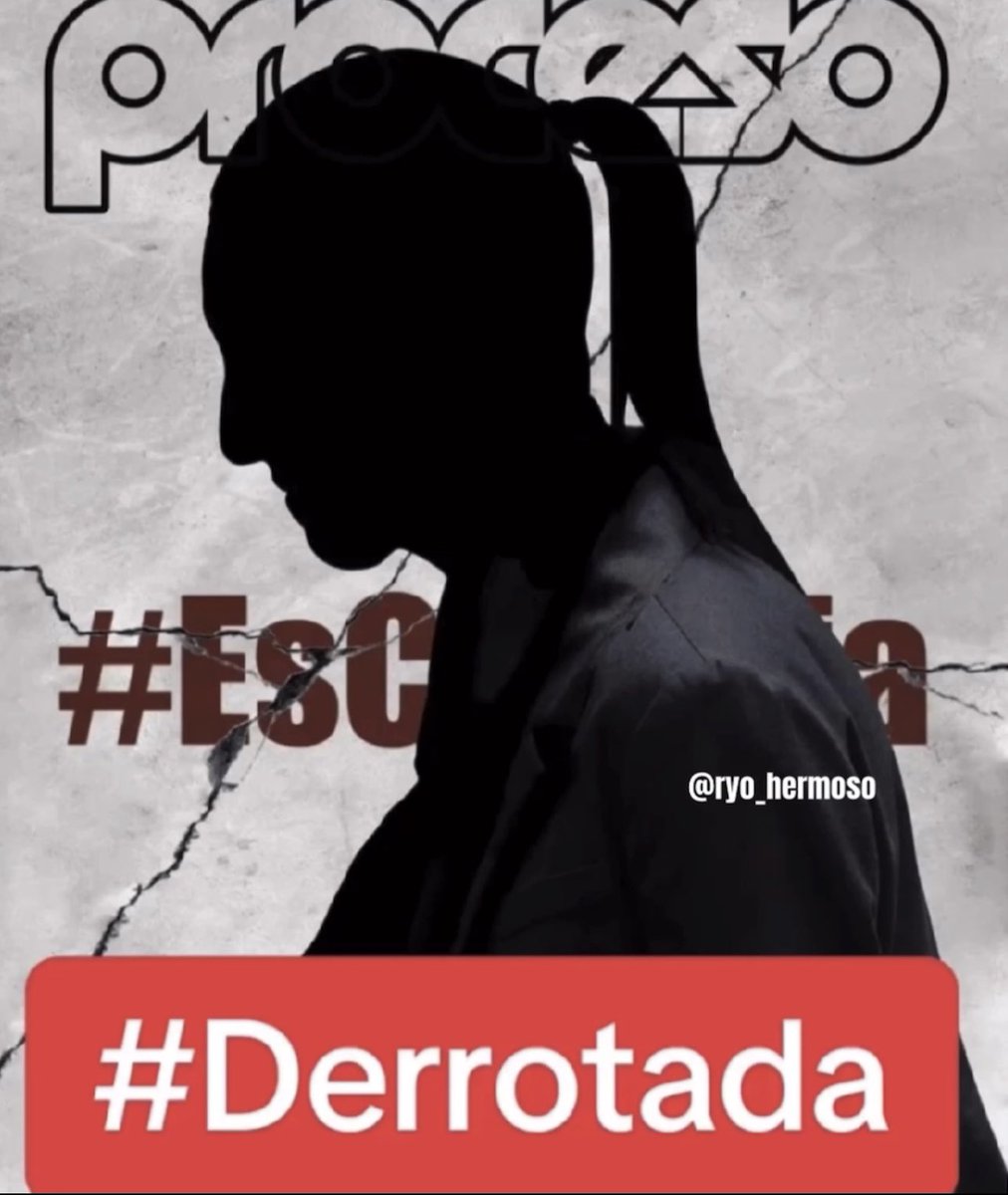 ryo_hermoso's tweet photo. Claudia representa el 100 % de lo que México YA NO QUIERE!🥳

NI UN VOTO A morena 🙅‍♀️

Quién de acuerdo? 👇🙋‍♀️ https://t.co/u5QVe327aJ