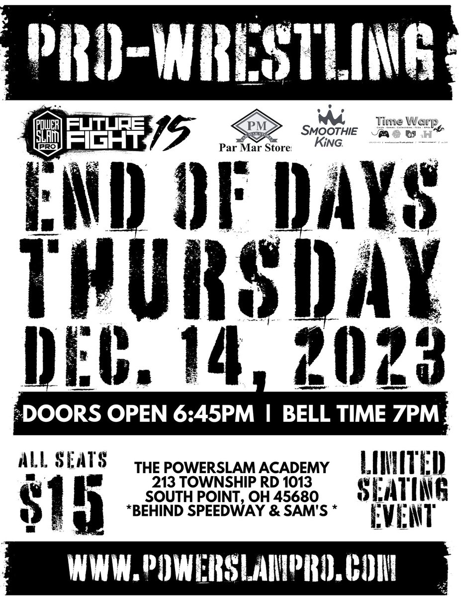 PowerSlamPro tweet media