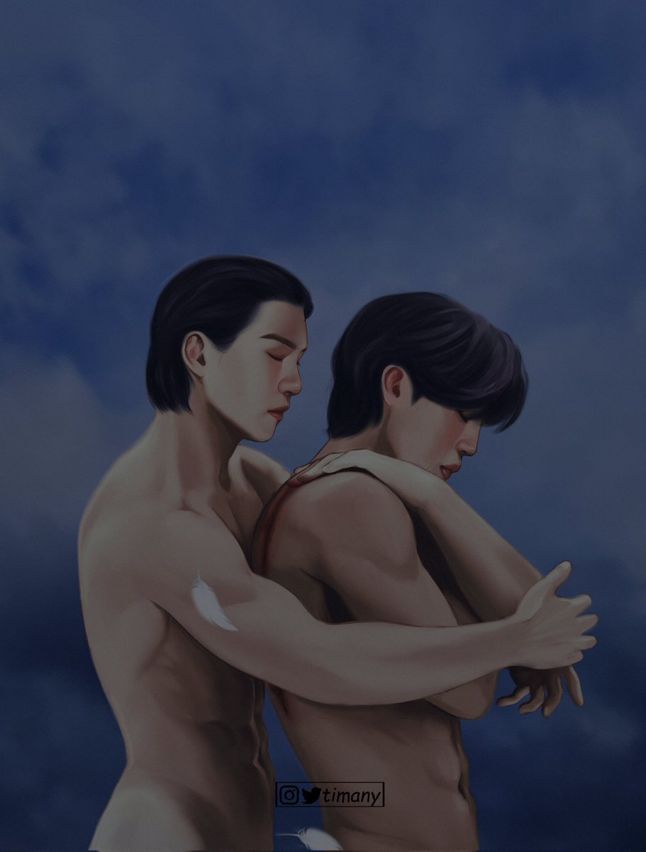 #yoonmin