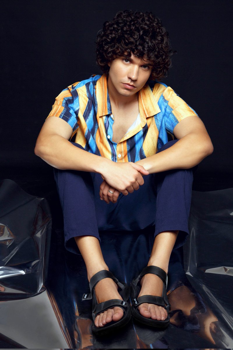 Bryan Sánchez tweet media