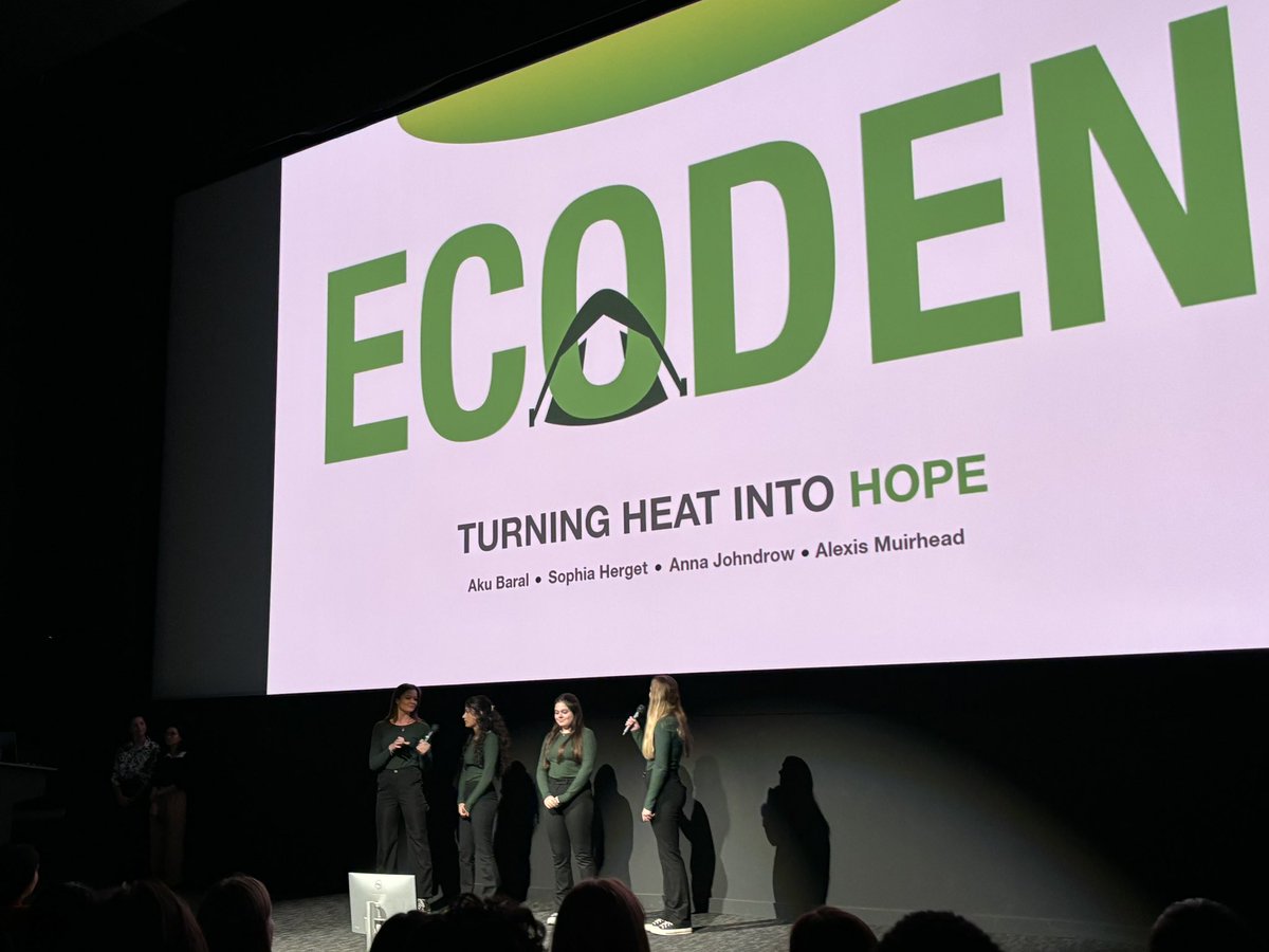 Leontynesjr's tweet image. So excited for my 2 APCSP &amp;amp; CSA student groups that moved on to the finals in #TheIlluminateChallenge at @ASU @LuminosityLab. Their projects are now fully funded and they will be working with mentors and professionals to prototype. #PBLchat, @CollegeBoard @CSEdWeek #STEM