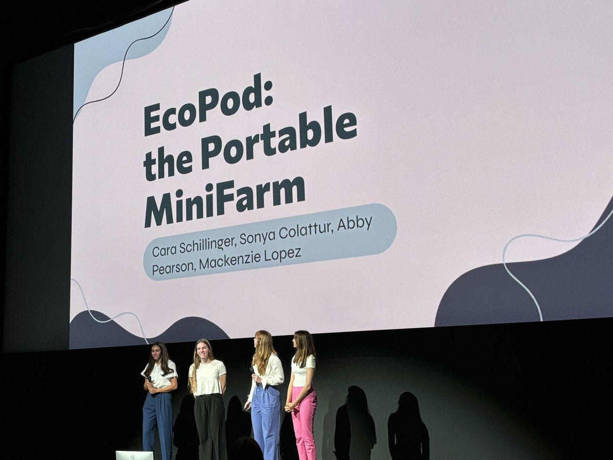 Leontynesjr's tweet image. So excited for my 2 APCSP &amp;amp; CSA student groups that moved on to the finals in #TheIlluminateChallenge at @ASU @LuminosityLab. Their projects are now fully funded and they will be working with mentors and professionals to prototype. #PBLchat, @CollegeBoard @CSEdWeek #STEM