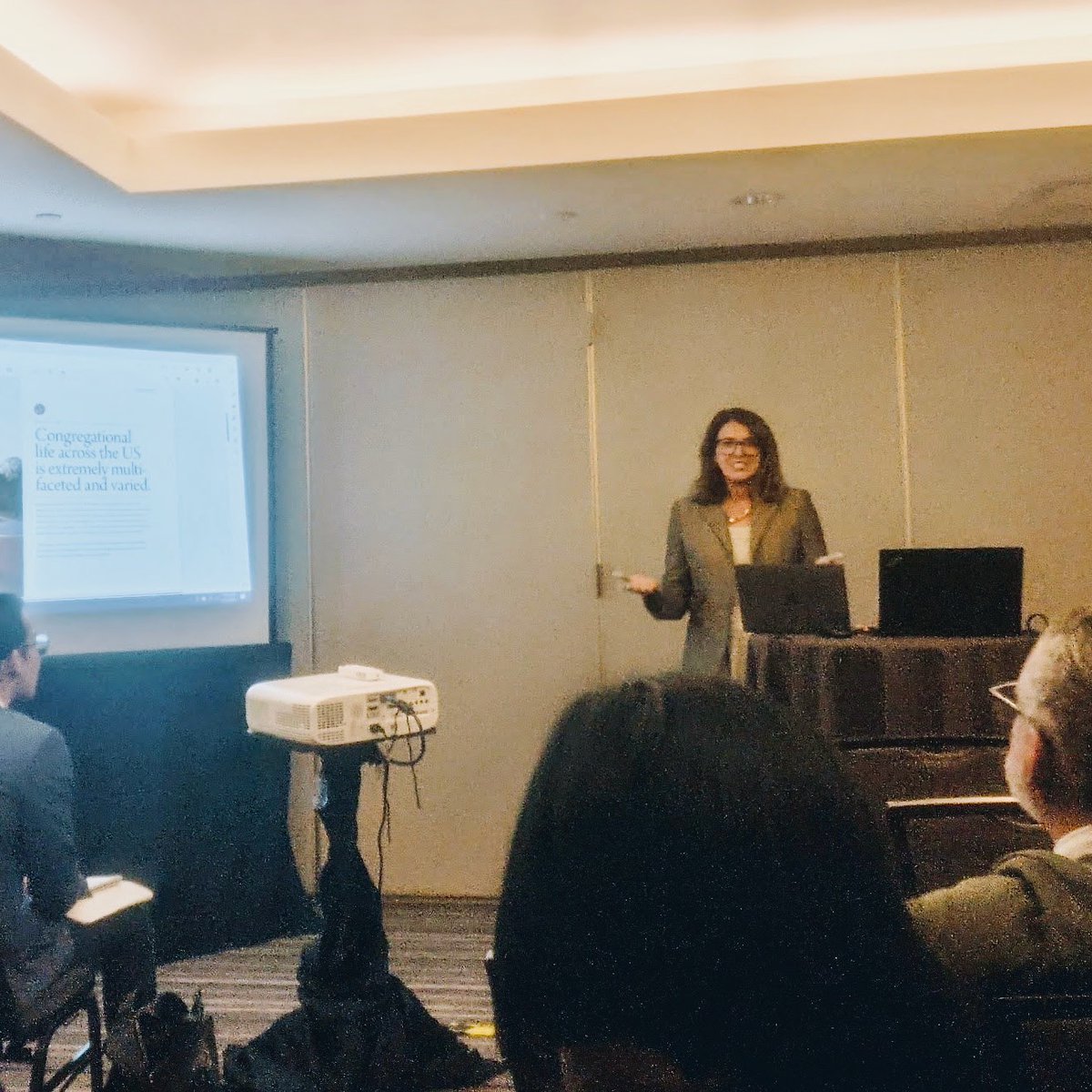 Humanitarian Disaster Institute tweet media