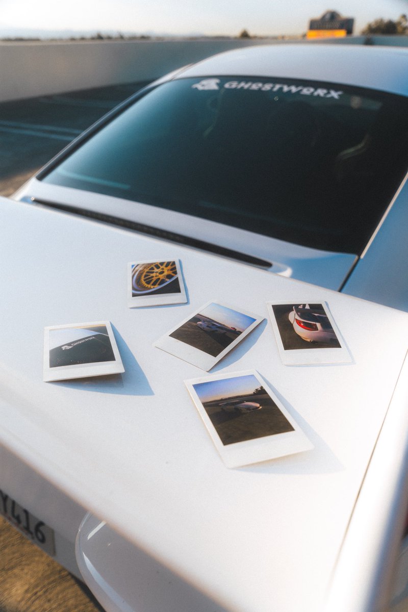 Bviibez_'s tweet photo. Widebody Porsche x Polaroids 📸 https://t.co/3cQUhqbgiu