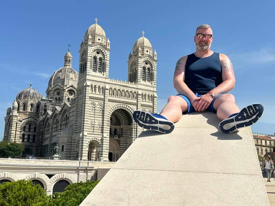 A_DevineRodgers's tweet photo. It's the last month of the year, quote with your favourite pics of the year.

Some great memories of holidays, Edinburgh Pride and the recuperating in the bath 🛀 https://t.co/B73TiAB1yW