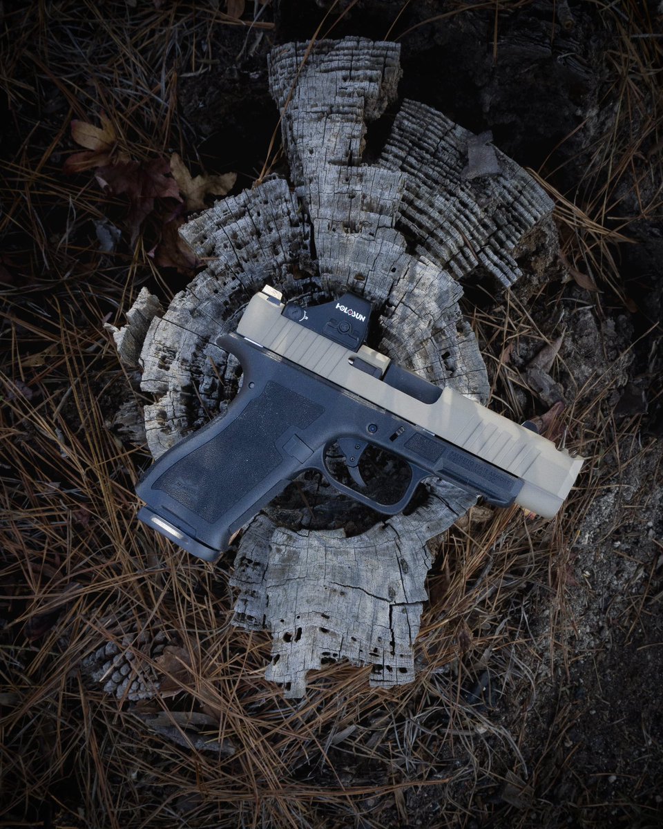 palmettoarmory's tweet photo. I hope you got your micro product notifications turned on this week! 👀 https://t.co/j5hAGscI2x