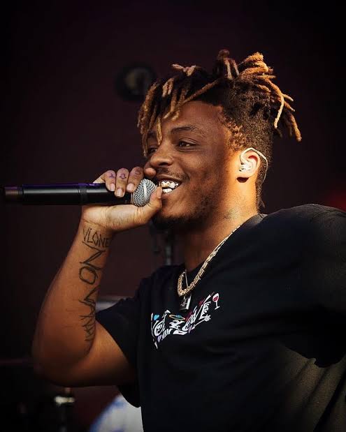 tar_9111's tweet photo. Juice WRLD https://t.co/vnDO8faiV6