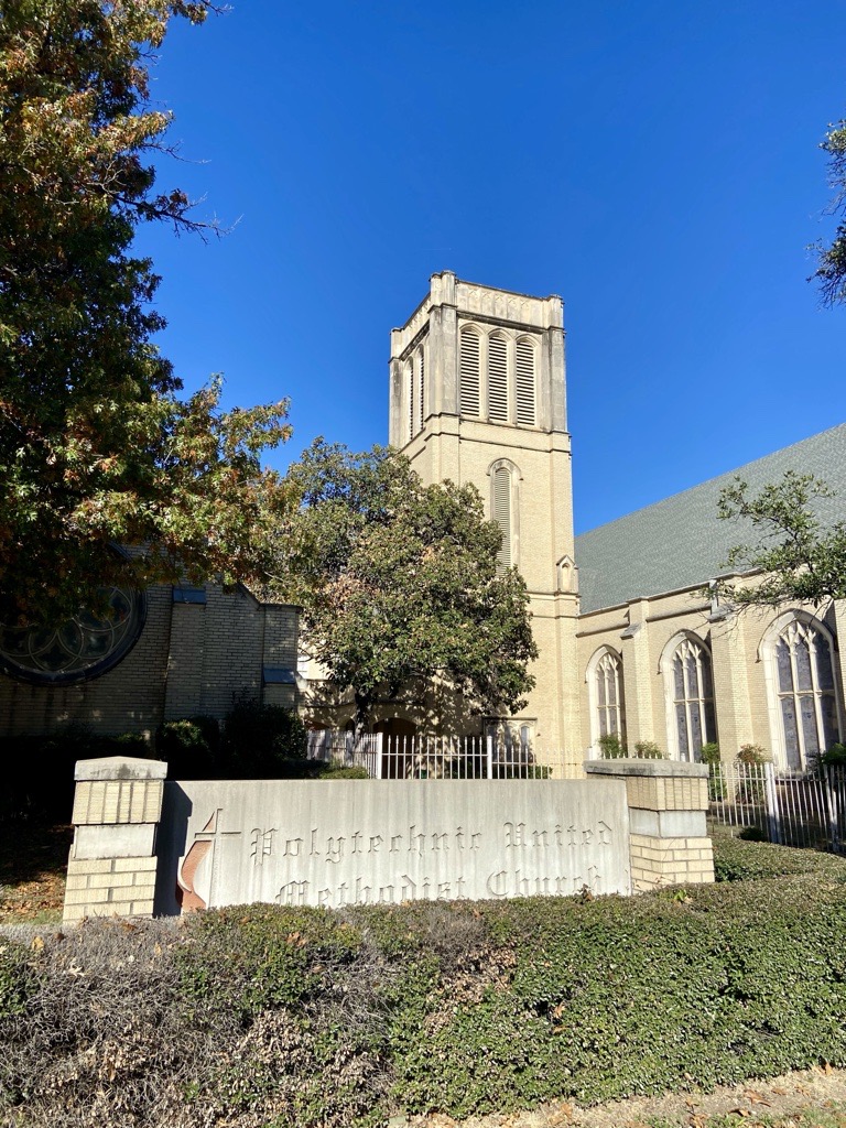 Do you or someone you know plan on attending a United Methodist-related school in the fall of 2024? The United Methodist Higher Education Foundation awards more than $2 million in scholarships every year! Learn more at umhef.org/scholarships. Applications open January 1.