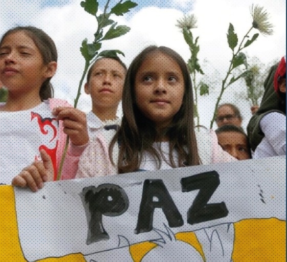 ReunificaORG's tweet photo. Convivir en paz va más allá de lograr resolver los conflictos. Hace falta que aprendamos a aceptarnos a pesar de las diferencias, que respetemos, escuchemos y reconozcamos al otro. #CulturaDePaz #ConvivenciaYRespeto https://t.co/dB2O9IzISV