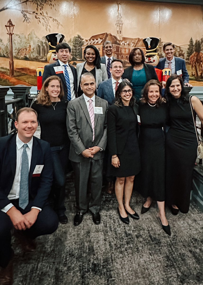 timnewhook19's tweet photo. ๐๐ฅ๐๐ฅ wow.
MDACC family at the Southern Surgical Association Annual Meeting 2023.
#oncsurgery #endcancer
@MDAndersonNews https://t.co/dqyAawhybS