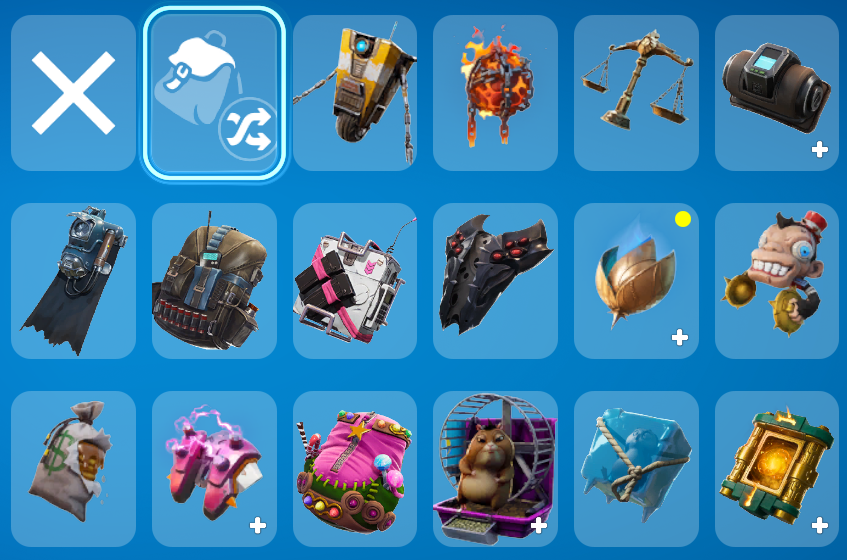 OhKurt1's tweet photo. Is this account worth anything?

Carbide, Omega and Visitor all max I believe. Unsure on the others.

1/2

#Fortnite #FortniteChapter5 #FortniteUnderground #FortniteOG #FortniteFestival #FortniteChapter1 https://t.co/78hP2MCcuX