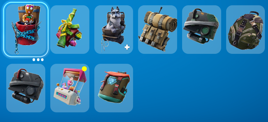 OhKurt1's tweet photo. Is this account worth anything?

Carbide, Omega and Visitor all max I believe. Unsure on the others.

1/2

#Fortnite #FortniteChapter5 #FortniteUnderground #FortniteOG #FortniteFestival #FortniteChapter1 https://t.co/78hP2MCcuX