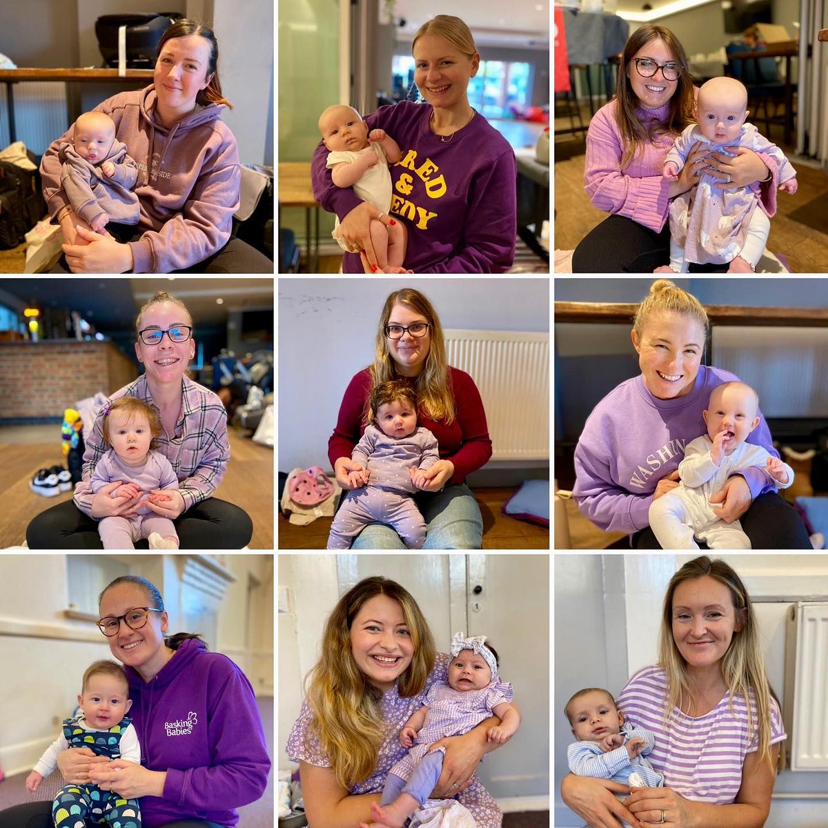 In November, we went purple in class in support of prematurity awareness month for @icklepickles! So far, our fundraising total is over £200! #sbswinnershour

buff.ly/46FWlg5