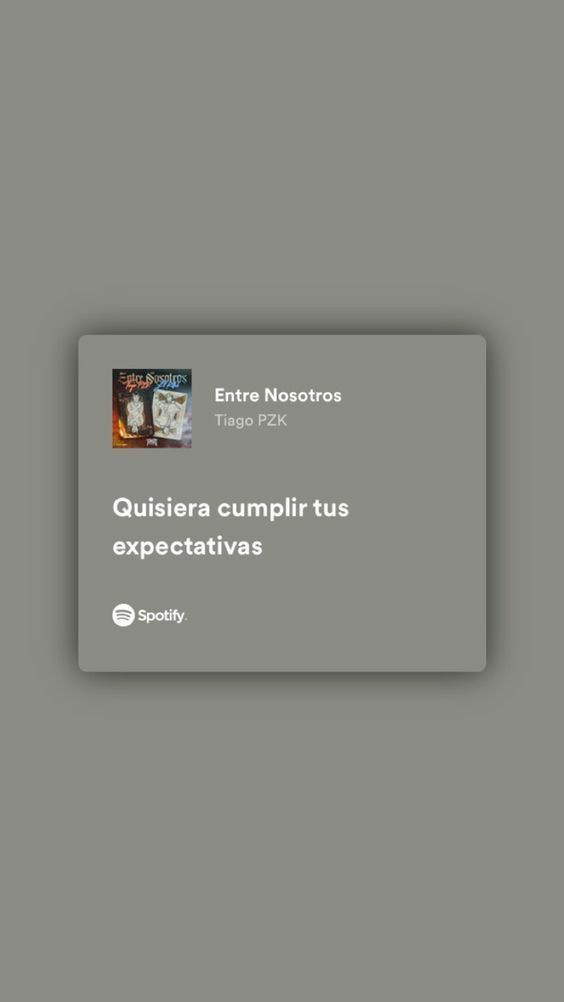 Entre nosotros- Tiago PZK