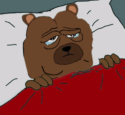 Actually mood