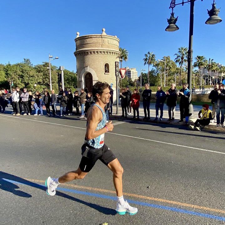 FEDERACIÓN DE ATLETISMO DE LA COMUNIDAD VALENCIANA. La FACV se moderniza