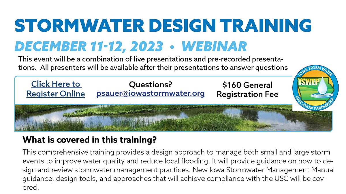 Prairie Rivers of Iowa tweet media