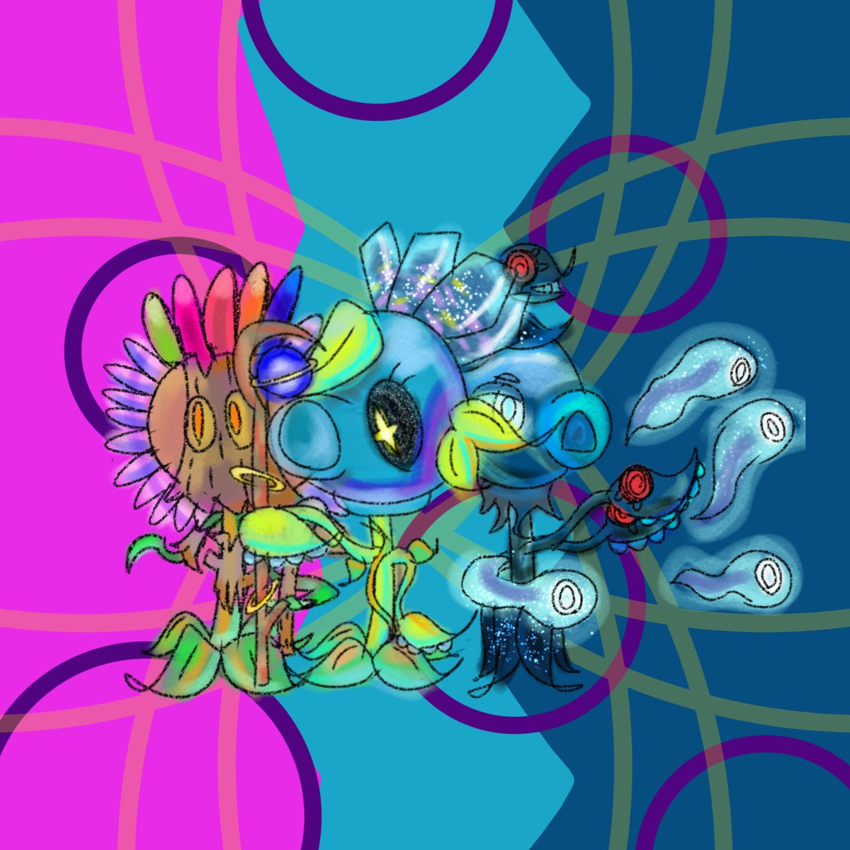 SurvivorsOfRoR's tweet image. (PINNED)

new timeline, new characters am I right? They are very new so expect their descriptions to be short! :)