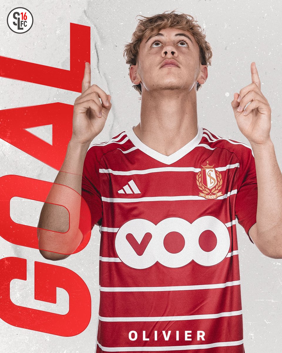 SL16_FC's tweet photo. 77’ : 𝗚𝗢𝗢𝗢𝗔𝗔𝗔𝗟𝗟𝗟 🎯 1-0 OSCAAAAAAAR OLIVIIIIIIEEEEERRRRR 🔥

#SL16BEE #COYR 🔴⚪ https://t.co/NIUOl0ldEC
