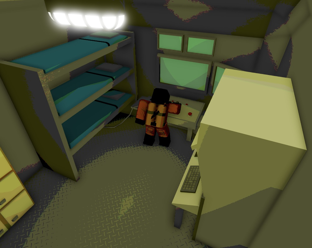 RothalCompany's tweet photo. Anything for the quota!
#Roblox #RobloxDev #rblxdev #RBXDev https://t.co/nPVQdtSmSV