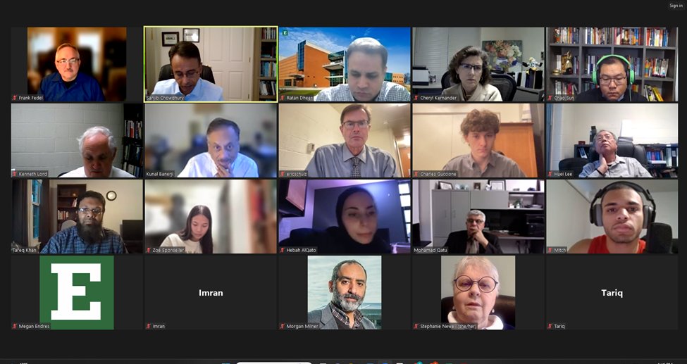 EMU Center for Entrepreneurship & Innovation tweet media