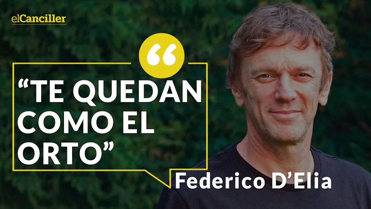 ElCanciller.com tweet media