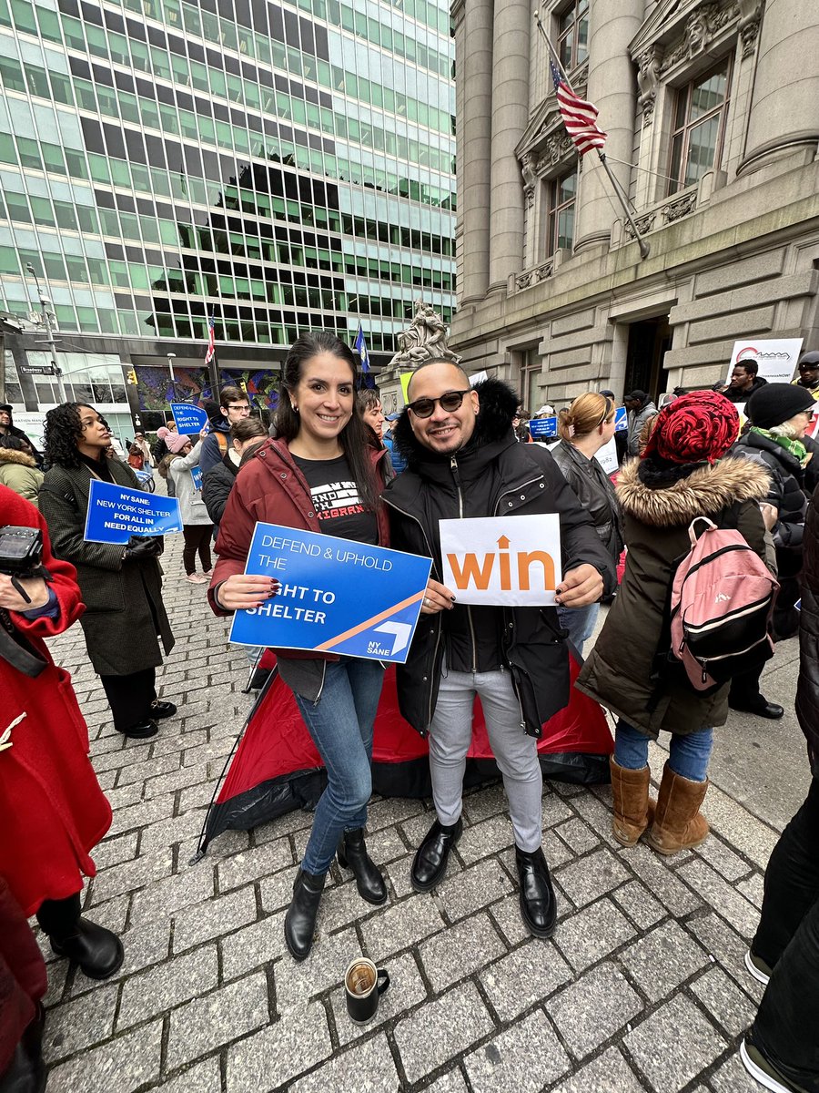 henry_loveNYC's tweet photo. Protect the right to shelter! #housingisahumanright https://t.co/XJpe4UpWPN